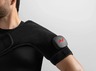 Hyperice Venom Shoulder (Left), masažer s toplinom, za lijevo rame