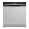 Midea perilica posuđa MDWTT0802MS-WF