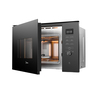 Midea mikrovalna MBMTG925H-BK