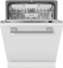 Miele perilica posuđa G 5651 SCVi Active