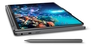 Lenovo Yoga 9 2u1 14ILL10, 83LC002ESC, 14 WQXGA+ OLED Touchscreen 500nits, Intel Core Ultra 7 258V, 32GB RAM, 1TB PCIe NVMe SSD, Intel Graphics, Windows 11 Pro, laptop