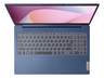 Lenovo IdeaPad Slim 3 15ABR8, 82XM00N9SC, 15.6 FHD IPS 300nits, AMD Ryzen 7 5825U, 16GB RAM, 1TB PCIe NVMe SSD, AMD Radeon Graphics, Free DOS, laptop