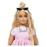 Barbie Deluxe modne frajerice, Blonde