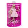 Barbie Deluxe modne frajerice, Blonde
