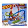 Hot Wheels Action Set, super velika petlja