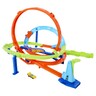 Hot Wheels Action Set, super velika petlja