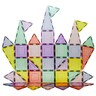 Picasso Tiles glitter set, 48 kom