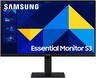 Samsung 22" monitor LS22D300GAUXEN, IPS Full HD, 100Hz, 5ms, D-Sub, HDMI