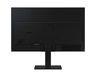 Samsung 22" monitor LS22D300GAUXEN, IPS Full HD, 100Hz, 5ms, D-Sub, HDMI