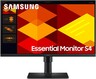 Samsung 24" monitor LS24D400GAUXEN, IPS Full HD, 100Hz, 5ms, 2x HDMI, DisplayPort, USB Hub, Pivot