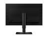 Samsung 24" monitor LS24D400GAUXEN, IPS Full HD, 100Hz, 5ms, 2x HDMI, DisplayPort, USB Hub, Pivot