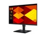 Samsung 24" monitor LS24D400GAUXEN, IPS Full HD, 100Hz, 5ms, 2x HDMI, DisplayPort, USB Hub, Pivot