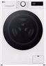 LG perilica sušilica rublja F4DR510S0W