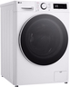 LG perilica sušilica rublja F4DR510S0W