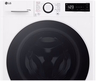 LG perilica sušilica rublja F4DR510S0W