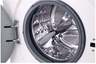 LG perilica rublja F4X1008NWH