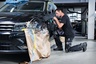 BOSCH Professional aku kutna polirka GPX 12V-77, SOLO alat