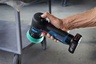 BOSCH Professional aku kutna polirka GPX 12V-77, SOLO alat