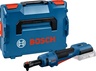 BOSCH Professional aku račna GRC 18V-60, L-BOXX kovčeg, SOLO alat