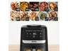Tefal friteza Easy Fry Silence XL Vision