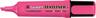 Luxor Textliter marker tekstmarker, 4 kom