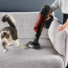 Rowenta bežični štapni usisavač X-Force 13.60 Animal