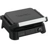 Tefal kontaktni roštilj Supergrill 3u1 standard crni