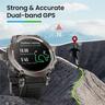 Amazfit T-Rex Ultra Sahara, pametni sat