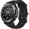 Amazfit T-Rex Ultra Abyss Black, pametni sat