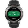 Amazfit T-Rex Ultra Abyss Black, pametni sat