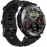 Amazfit T-Rex Ultra Abyss Black, pametni sat