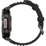 Amazfit T-Rex Ultra Abyss Black, pametni sat