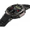 Amazfit T-Rex Ultra Abyss Black, pametni sat