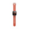 Amazfit BIP 6 Red, pametni sat