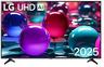 LG 55" UHD AI TV 55UA73003LA, 4K UHD, webOS Smart TV, HDR10