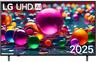 LG 50" UHD AI TV 50UA75003LA, 4K UHD, webOS Smart TV, HDR10