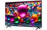 LG 50" UHD AI TV 50UA75003LA, 4K UHD, webOS Smart TV, HDR10