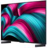 LG 42" OLED evo AI TV OLED42C51LA, 4K UHD, webOS Smart TV, Dolby Vision