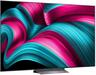 LG 77" OLED evo AI TV OLED77C51LA, 4K UHD, webOS Smart TV, Dolby Vision
