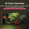 LG 43" NanoCell AI TV 43NANO81A3A, 4K UHD, webOS Smart TV, HDR10