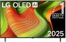 LG 55" OLED AI TV OLED55B53LA, 4K UHD, webOS Smart TV, Dolby Vision