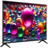 LG 55" UHD AI TV 55UA75003LA, 4K UHD, webOS Smart TV, HDR10