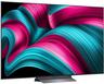 LG 65" OLED evo AI TV OLED65C51LA, 4K UHD, webOS Smart TV, Dolby Vision
