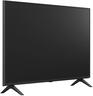 LG 43" NanoCell AI TV 43NANO80A3B, 4K UHD, webOS Smart TV, HDR10