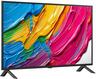 LG 43" QNED AI TV 43QNED80A3A, 4K UHD, webOS Smart TV, HDR10