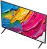 LG 43" QNED AI TV 43QNED80A3A, 4K UHD, webOS Smart TV, HDR10