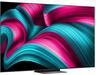 LG 83" OLED evo AI TV OLED83C51LA, 4K UHD, webOS Smart TV, Dolby Vision