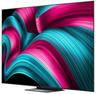 LG 83" OLED evo AI TV OLED83C51LA, 4K UHD, webOS Smart TV, Dolby Vision