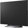 LG 48" OLED evo AI TV OLED48G53LS, 4K UHD, webOS Smart TV, Dolby Vision