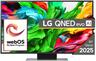 LG 50" QNED evo AI TV 50QNED86A3C, 4K miniLED, webOS Smart TV, Dolby Vision